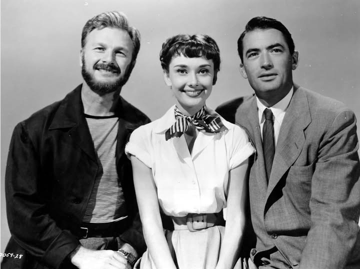 Eddie Albert