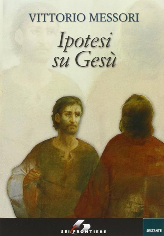 Ipotesi su Gesu'