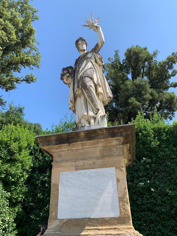 Pitti e Boboli