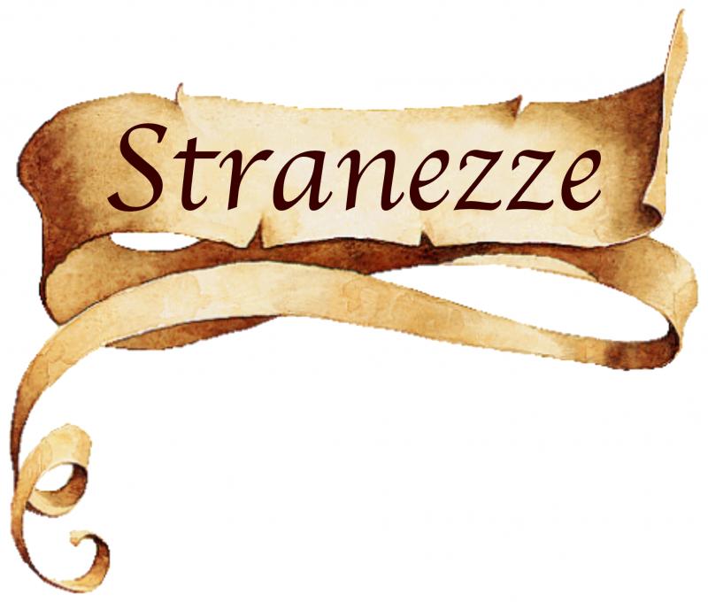 Stranezze