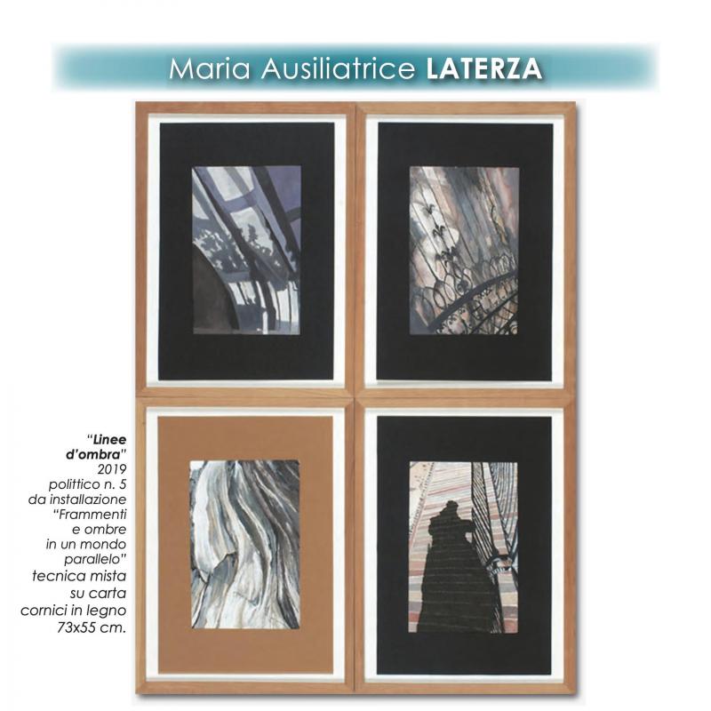 Paragoni artistici Paragoni artistici