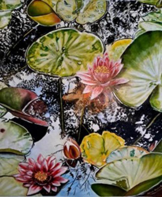 Voci silenziose Voci silenziose