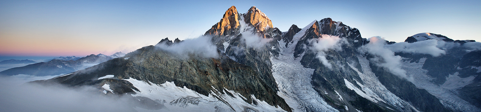 Spedizione Alpi 2020