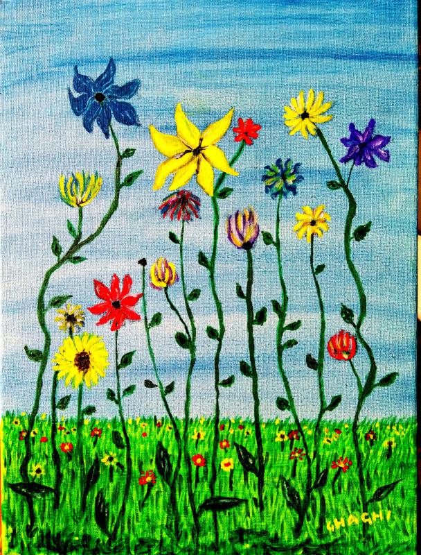 Profumo di Primavera Profumo di Primavera