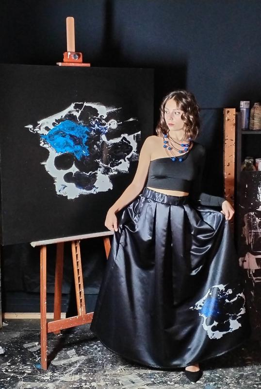 Scienza indossata Scienza indossata