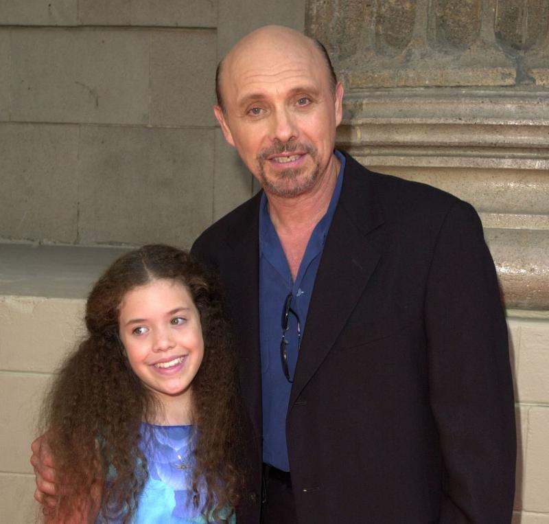 Héctor Elizondo Héctor Elizondo