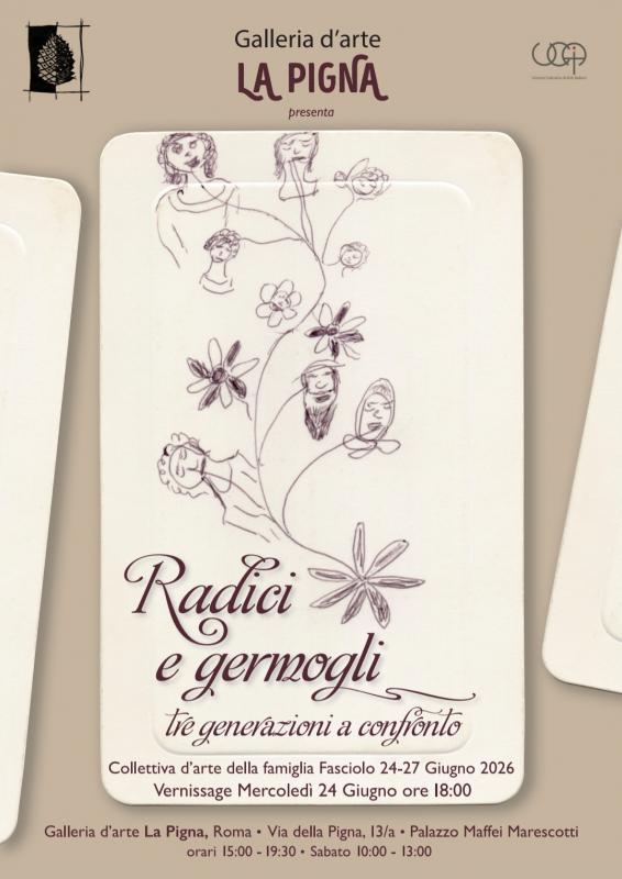 Radici e germogli