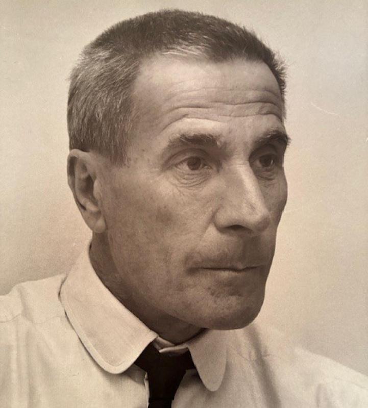 Ricordo Dino Buzzati