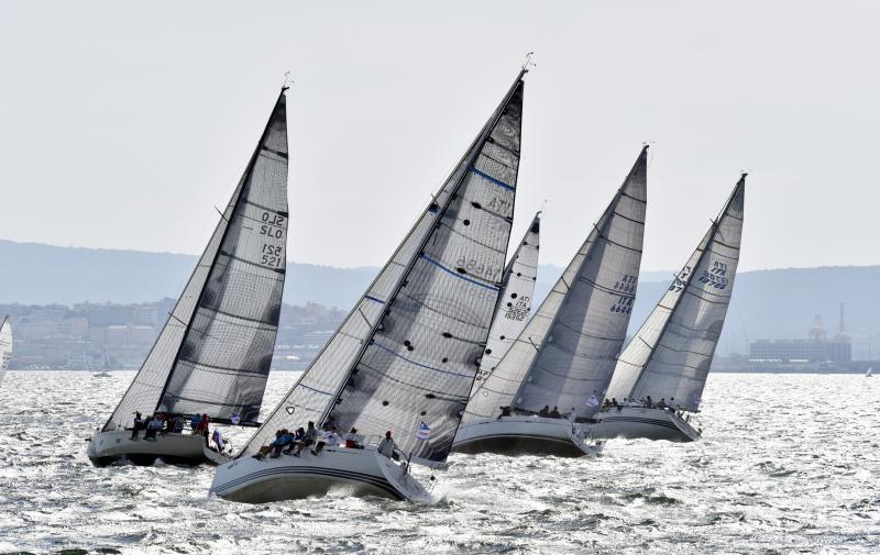 Il Vento, la Foto e la Vela