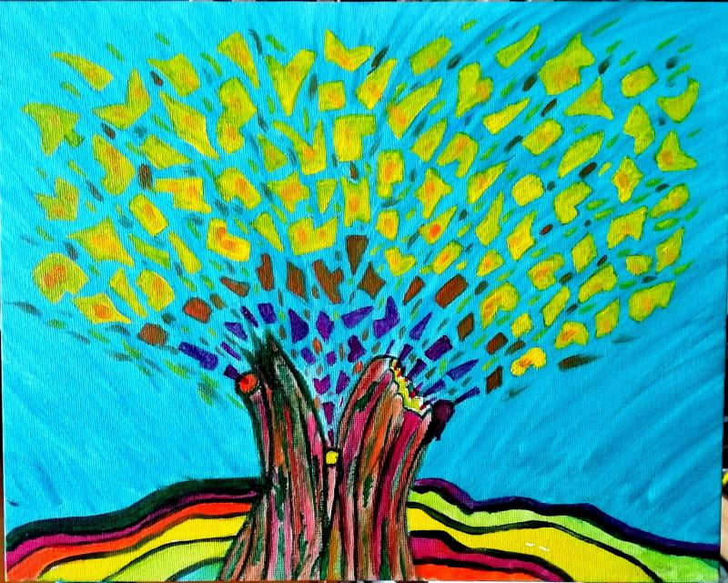 Profumo di Primavera Profumo di Primavera