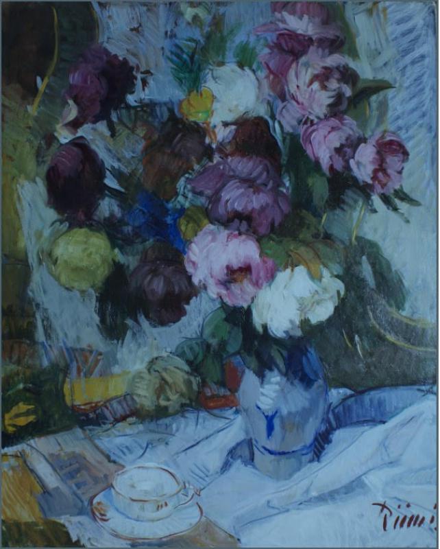 Donnino Rumi