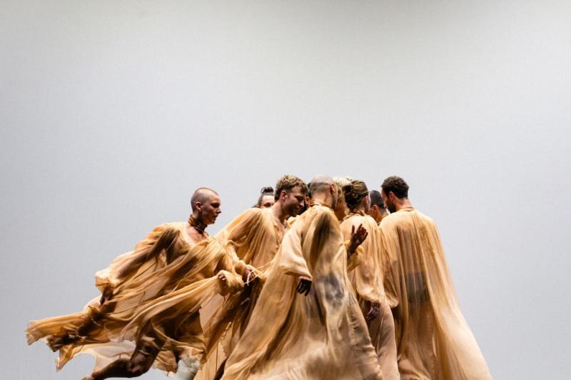 Danza