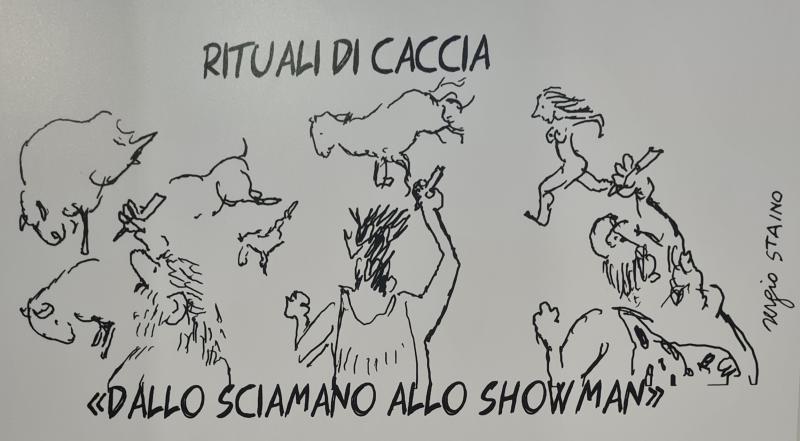 Incisioni rupestri camuni Incisioni rupestri camuni