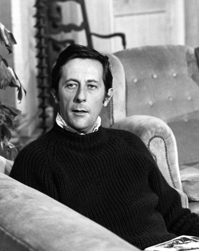Jean Rochefort
