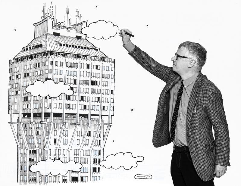 Fumetti e illustrazione Fumetti e illustrazione