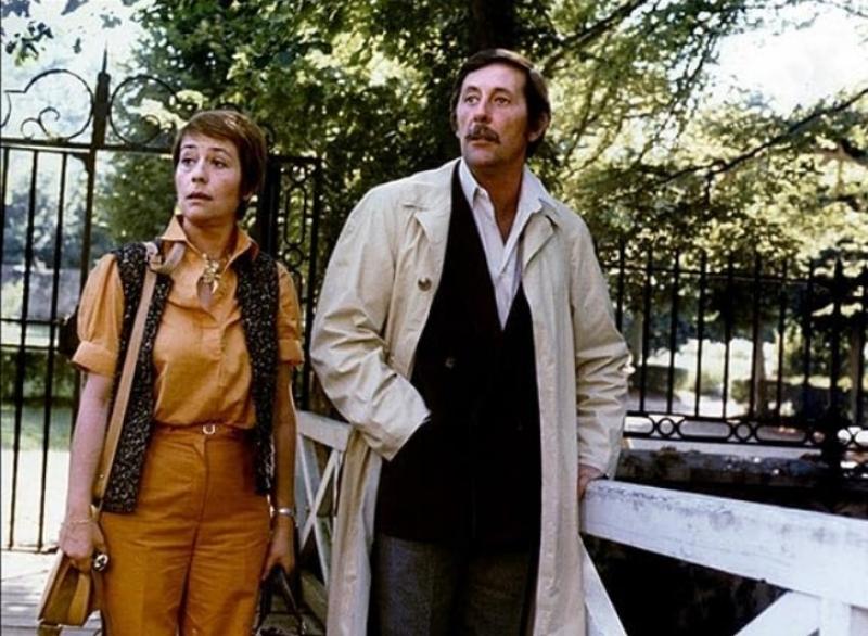 Jean Rochefort