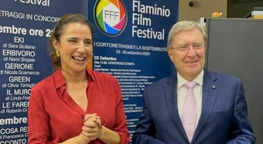 Flaminio Film Festival
