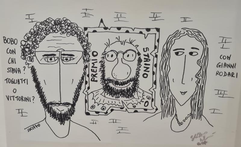 Incisioni rupestri camuni Incisioni rupestri camuni