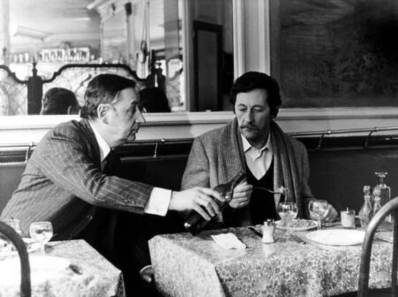 Jean Rochefort