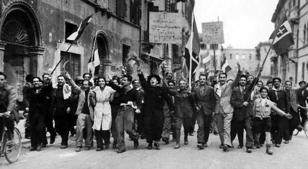 25 aprile