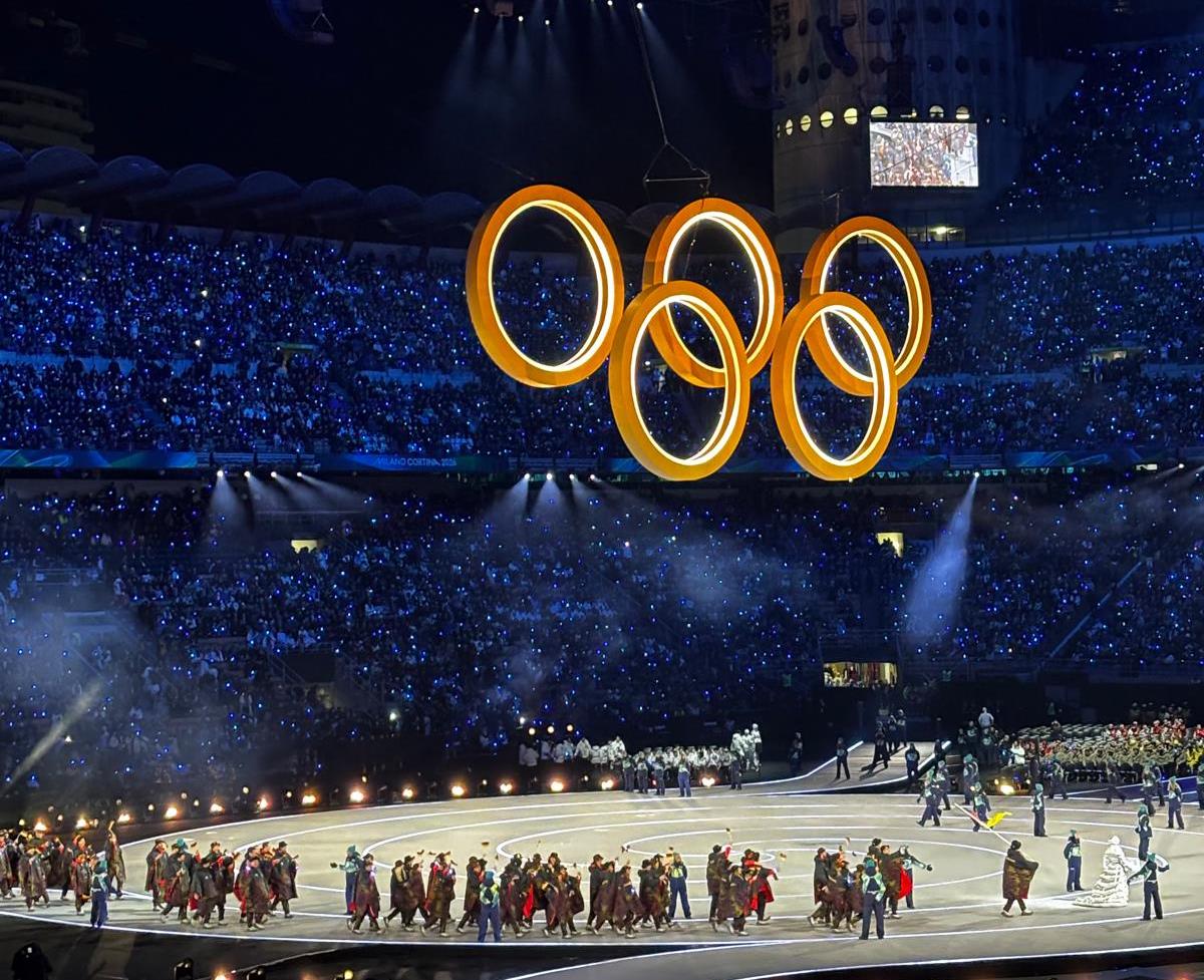 Telemeloni a Cortina