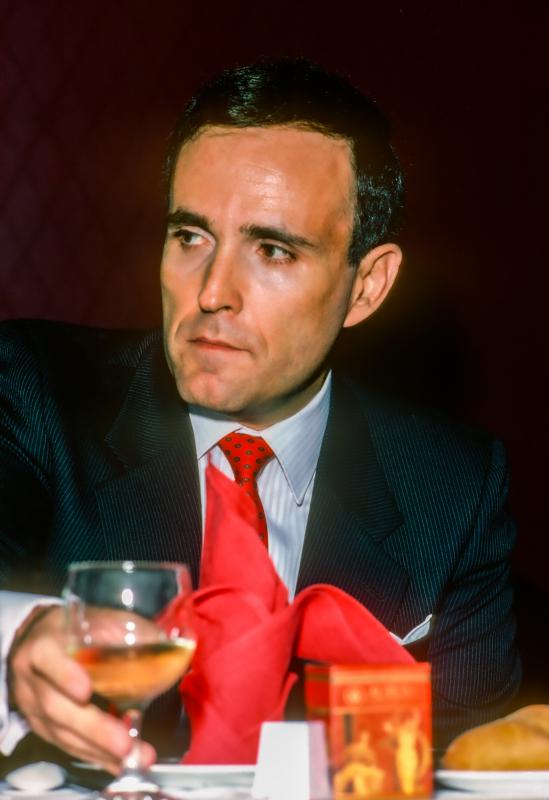 Santi Visalli