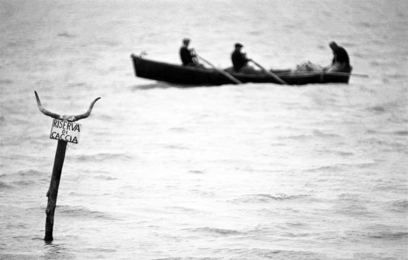 Stagno di Cabras Stagno di Cabras