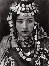 Berberi Amazigh