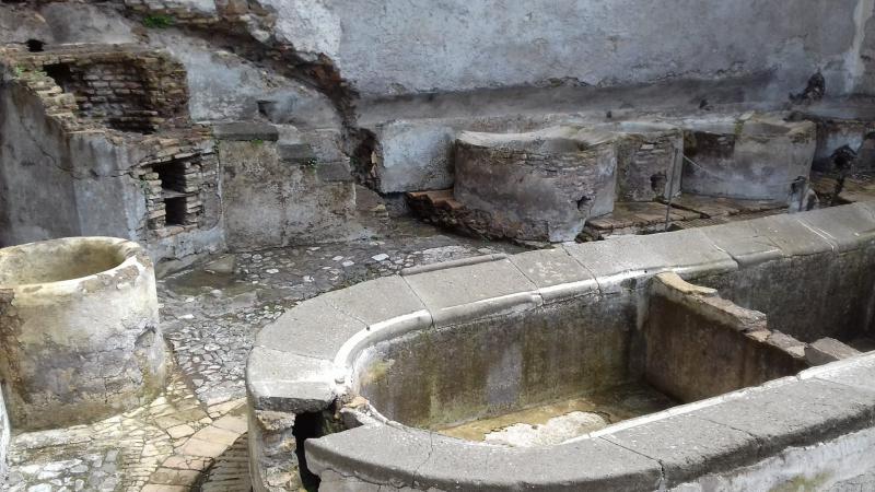 Antica Crypta Balbi Antica Crypta Balbi