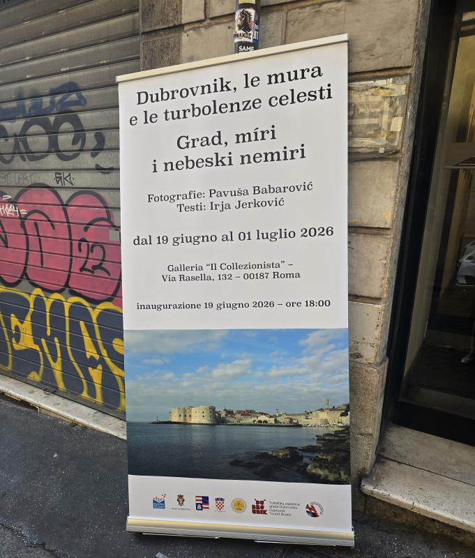 Dubrovnik Fotografia