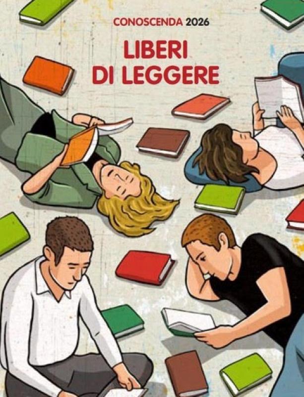 Conoscenda