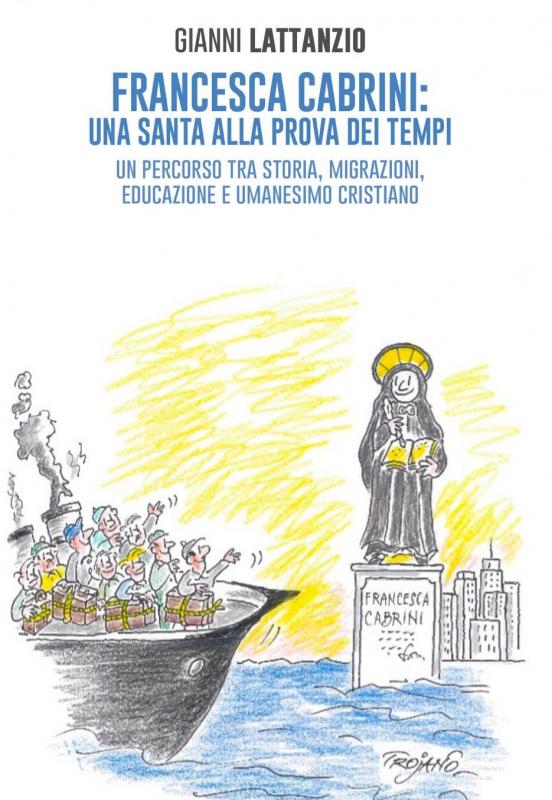 Madre Cabrini