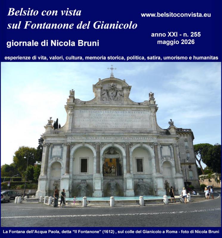 Il Bene Comune