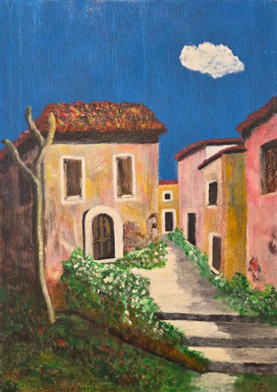 Il respiro del Tirreno