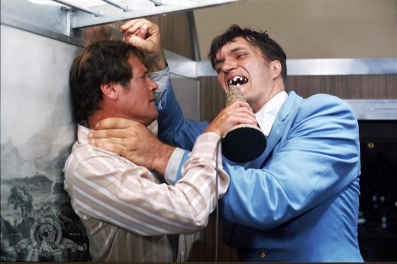 Richard Kiel Richard Kiel