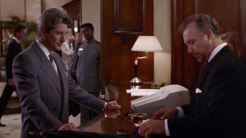 Héctor Elizondo Héctor Elizondo