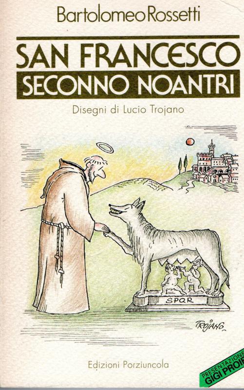 Gubbio e San Damiano