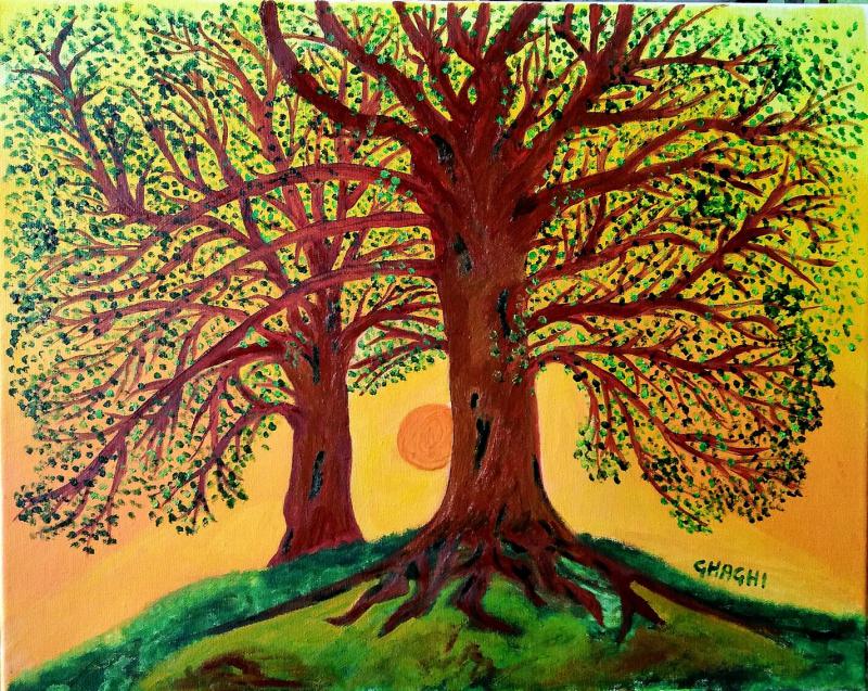 Profumo di Primavera Profumo di Primavera