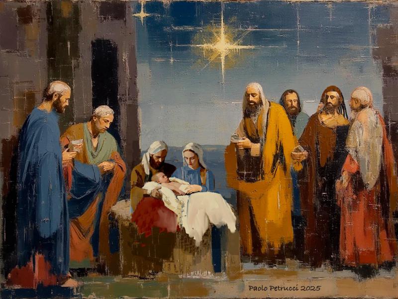 Il volo dell'asinello