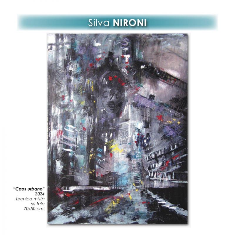 Paragoni artistici Paragoni artistici