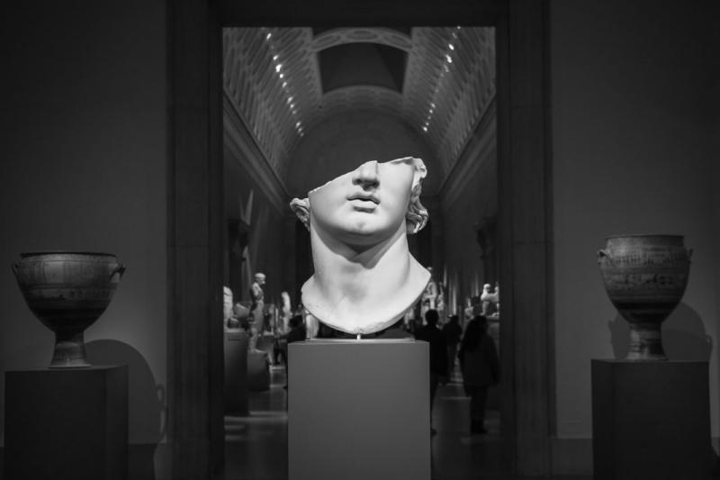 Musei: Arte e benessere