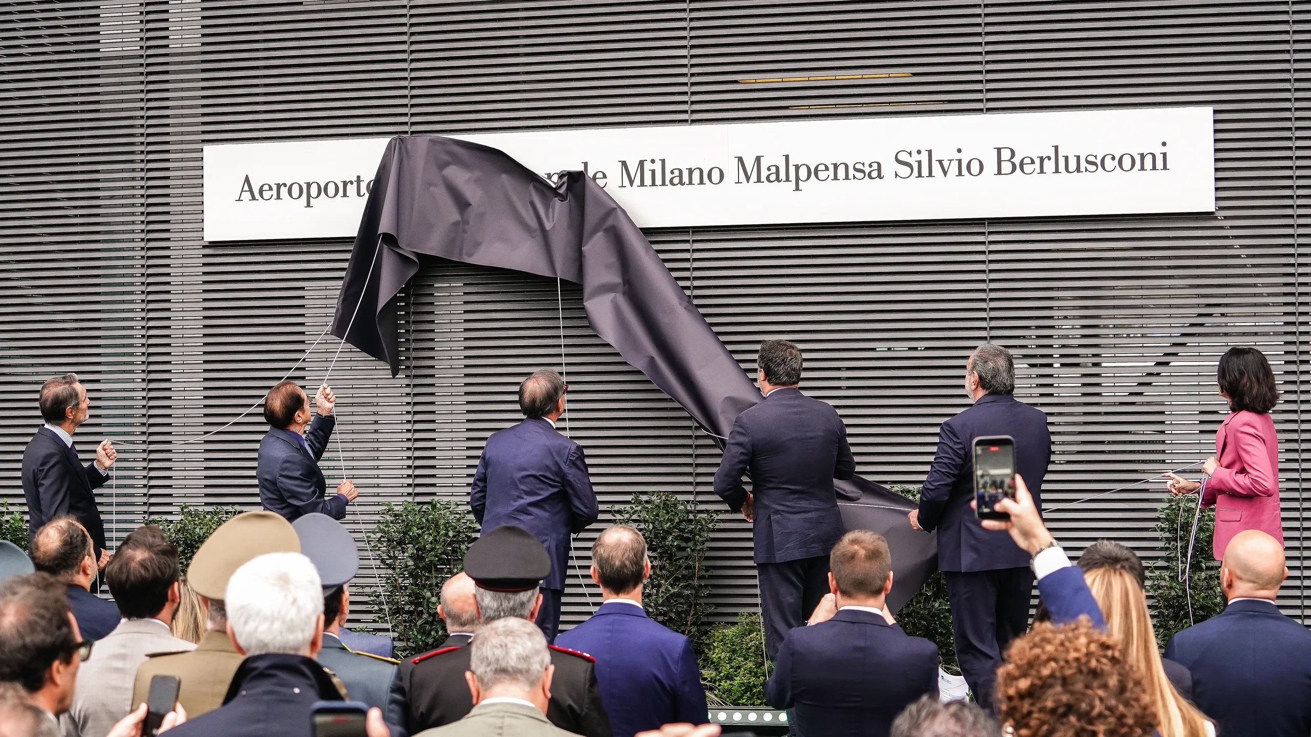 AEROPORTI ITALIANI