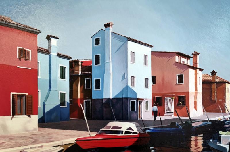Il respiro del Tirreno