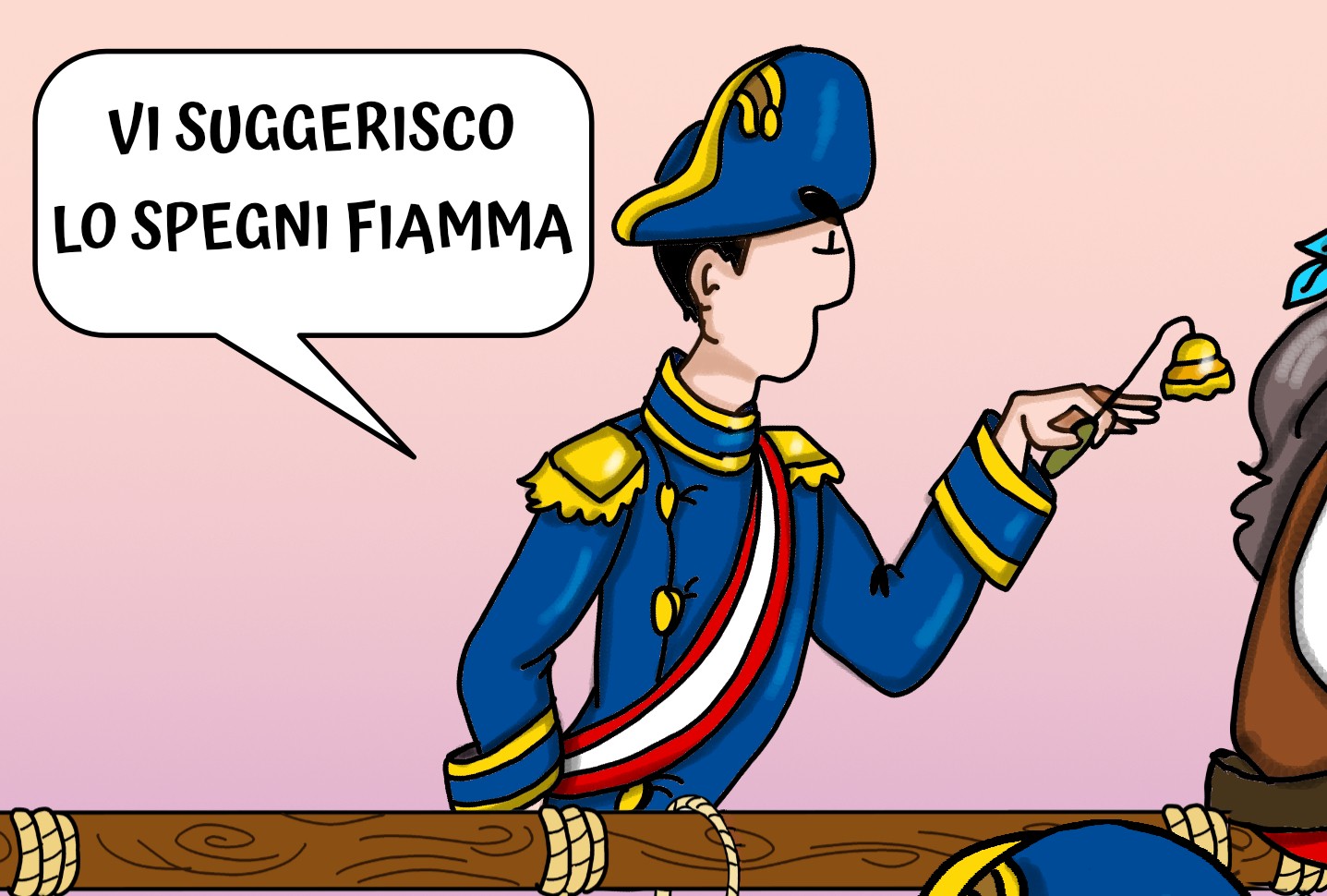 Ecco a che serve