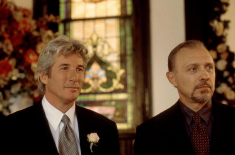 Héctor Elizondo Héctor Elizondo