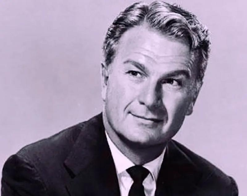 Eddie Albert