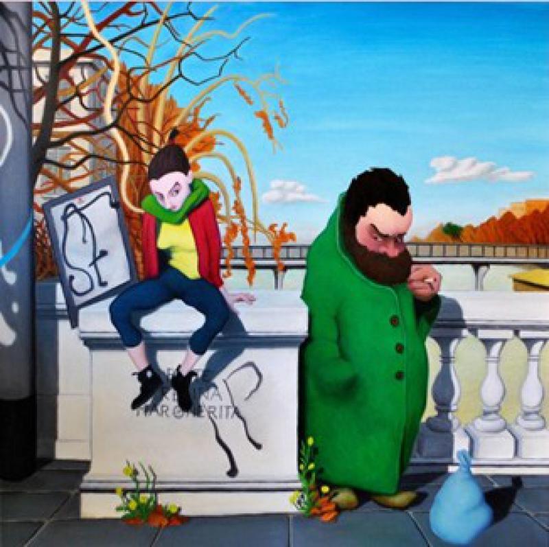 Voci silenziose Voci silenziose